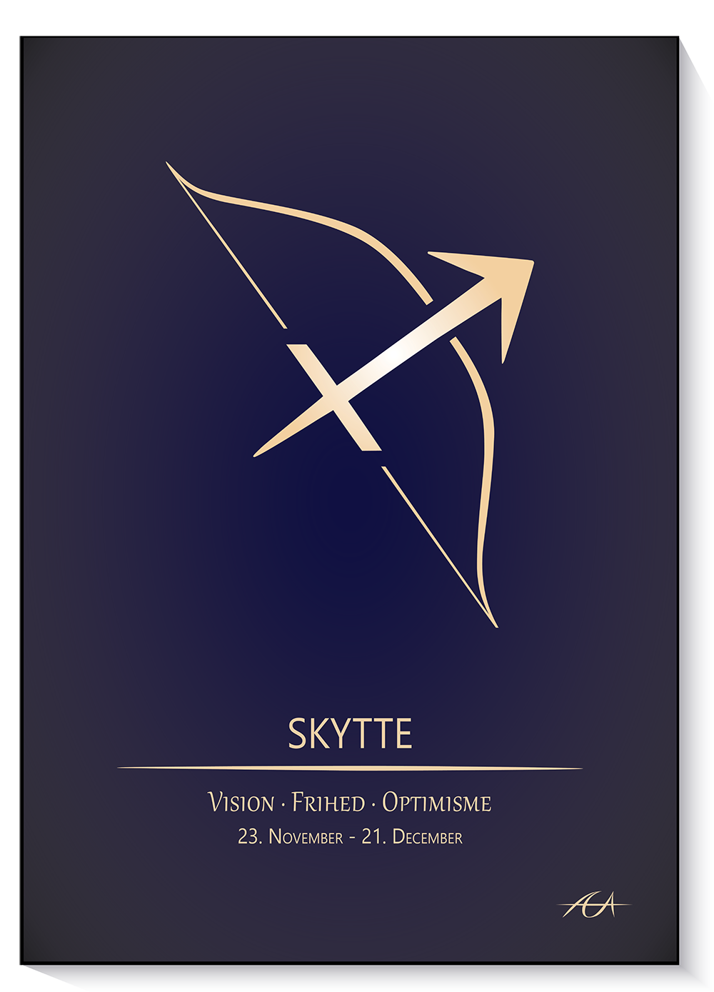 Skytte