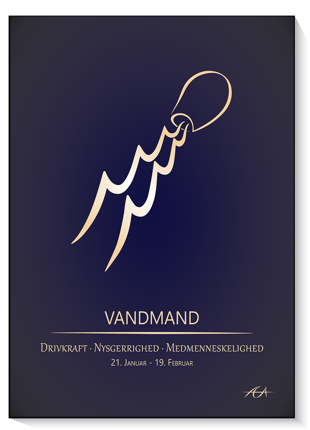 Vandmand