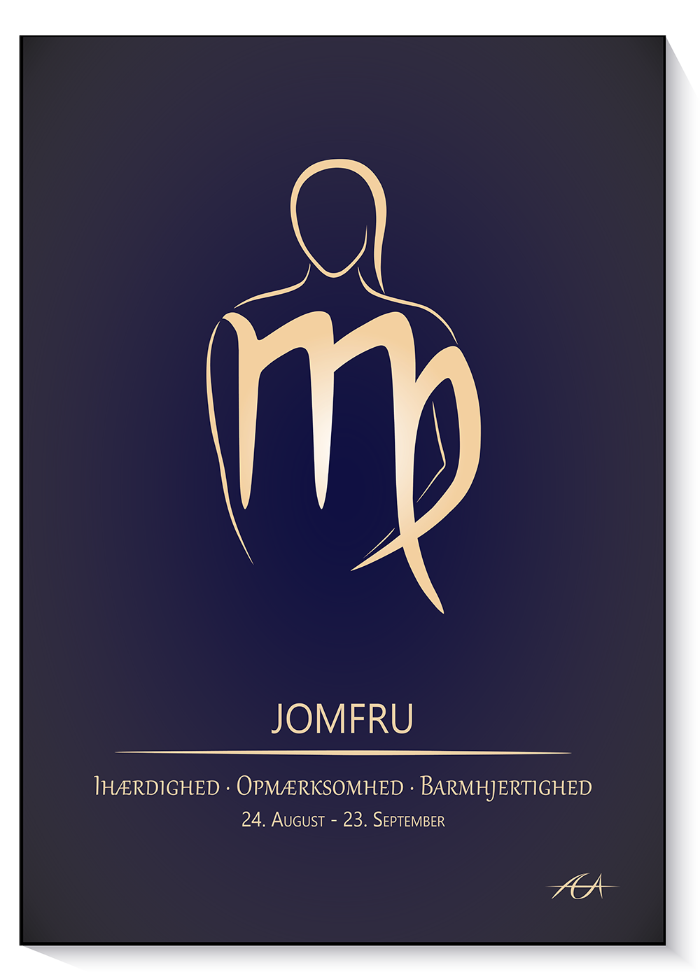Jomfru