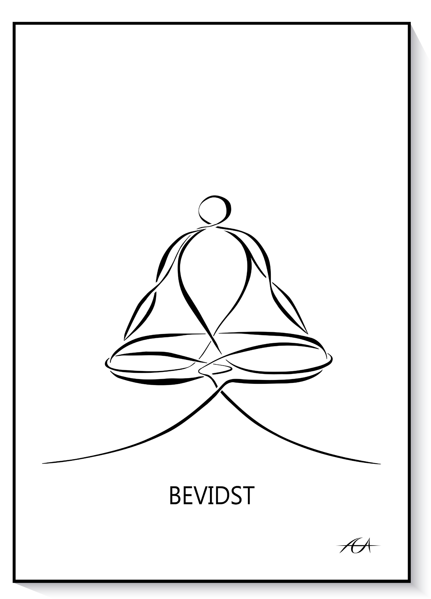 Bevidst - AEArt