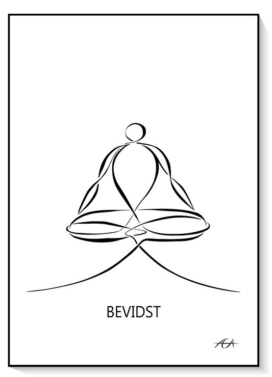 Bevidst - AEArt