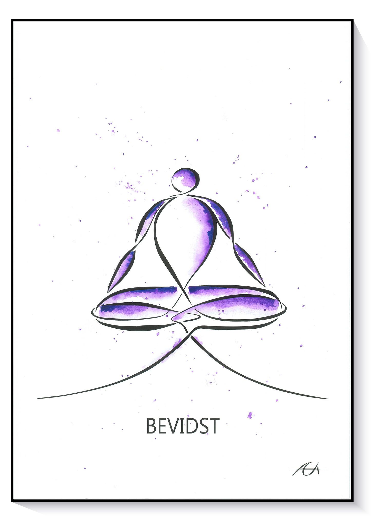 Bevidst Malet - AEArt