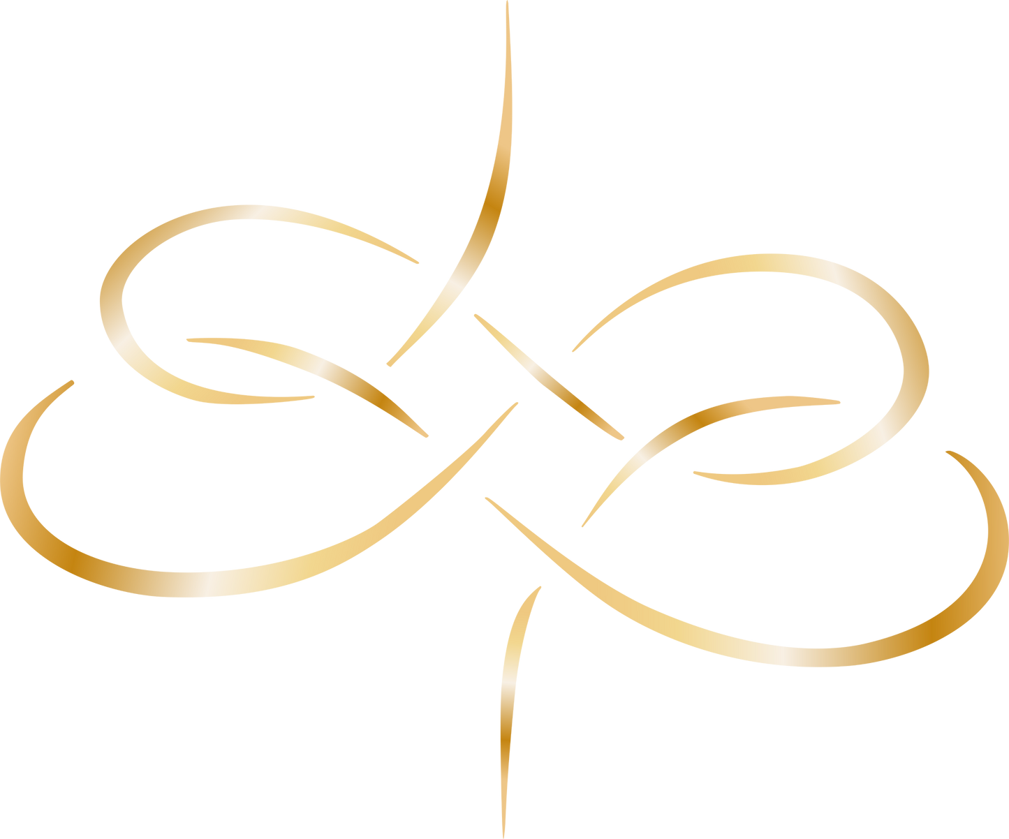 Amea ring sterlingsølv