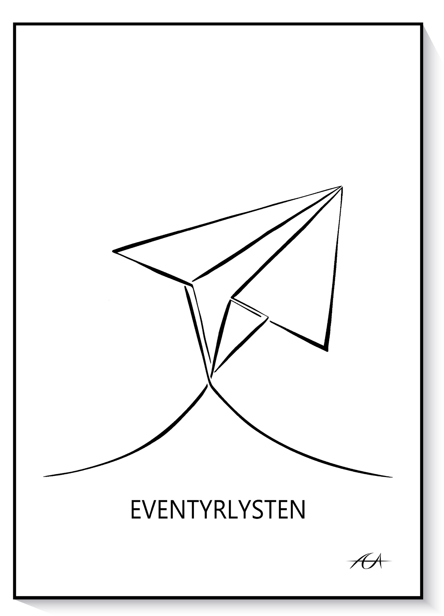 Eventyrlysten - AEArt