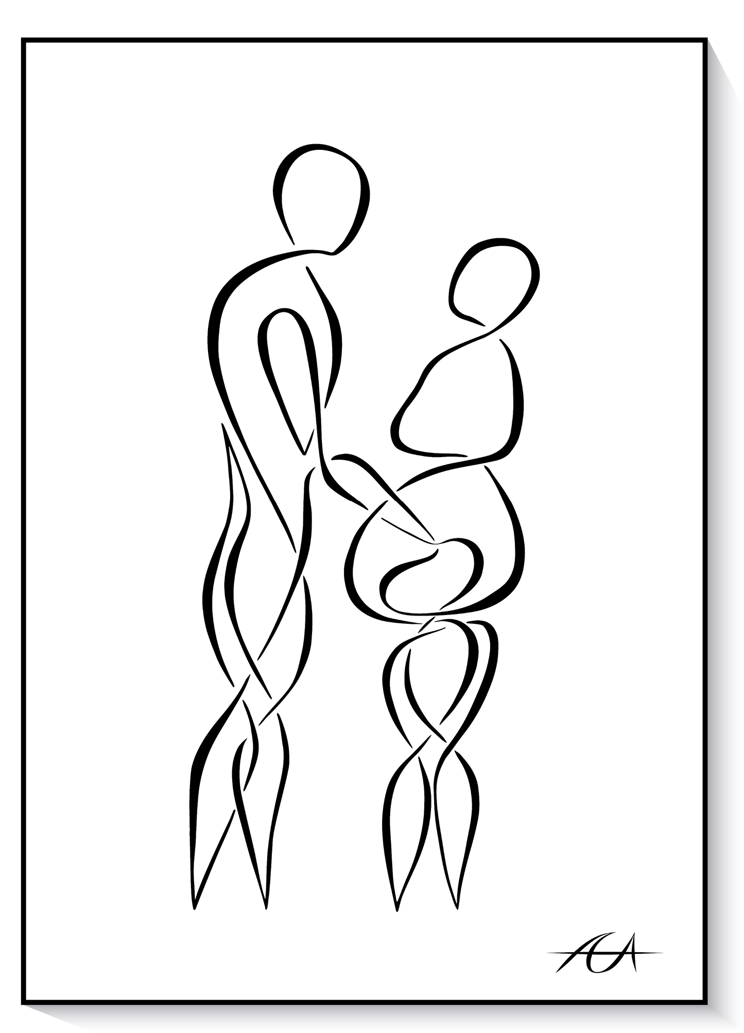 Gravid - AEArt