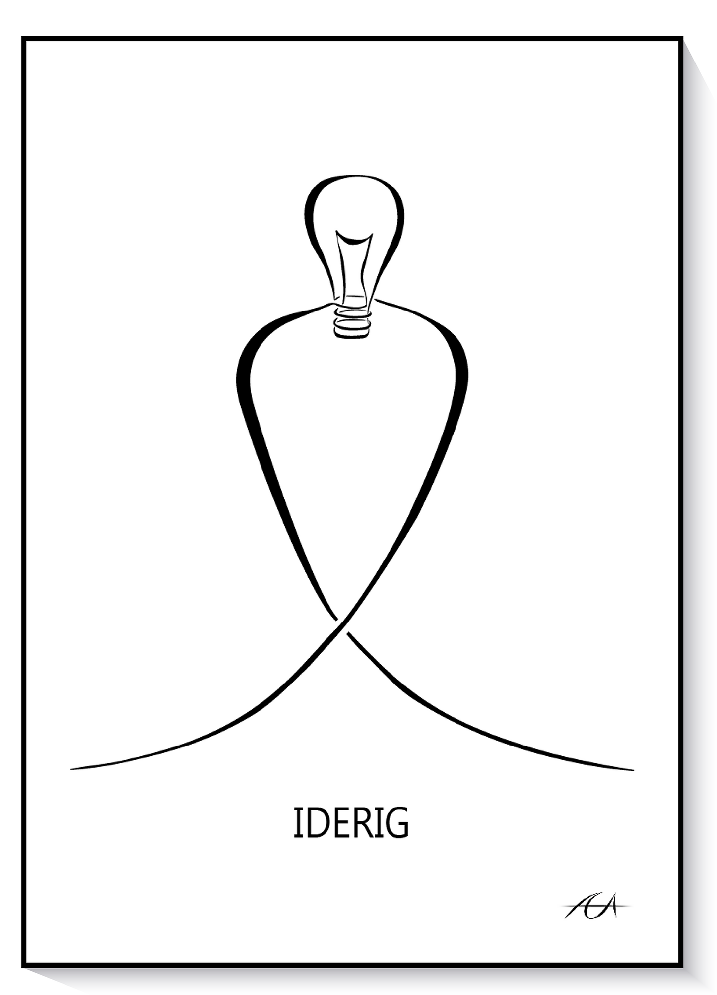Iderig - AEArt