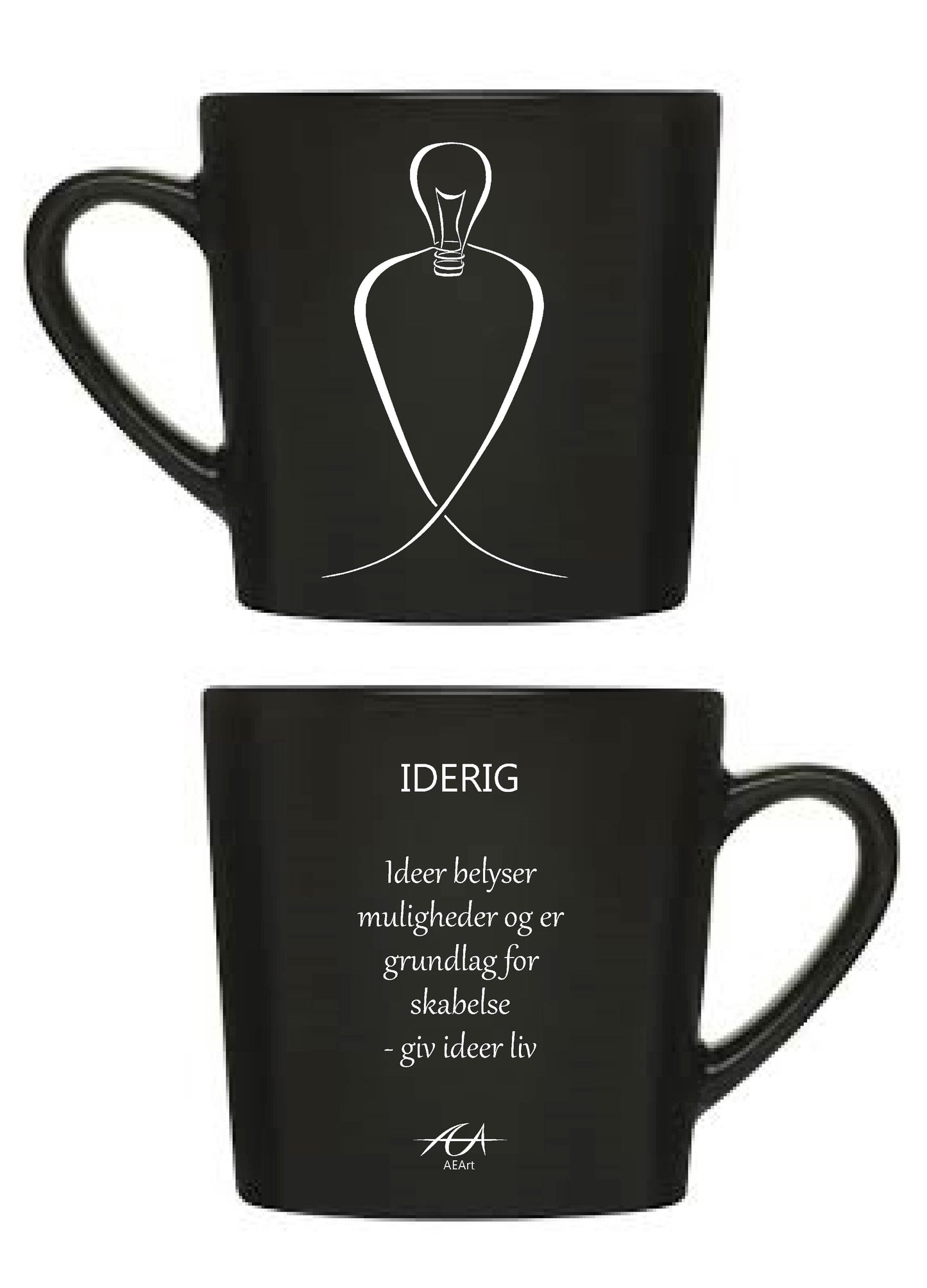 Iderig krus