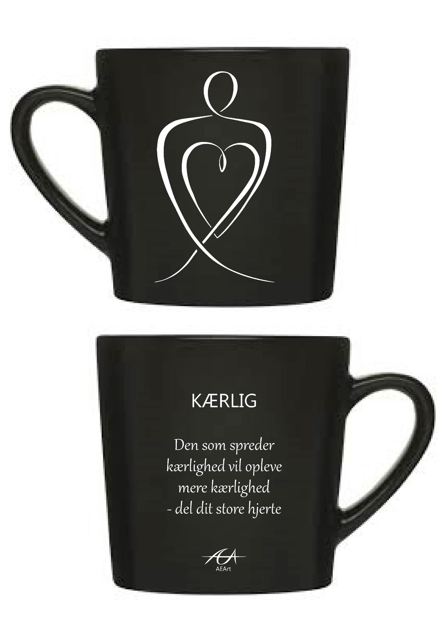 Kærlig krus