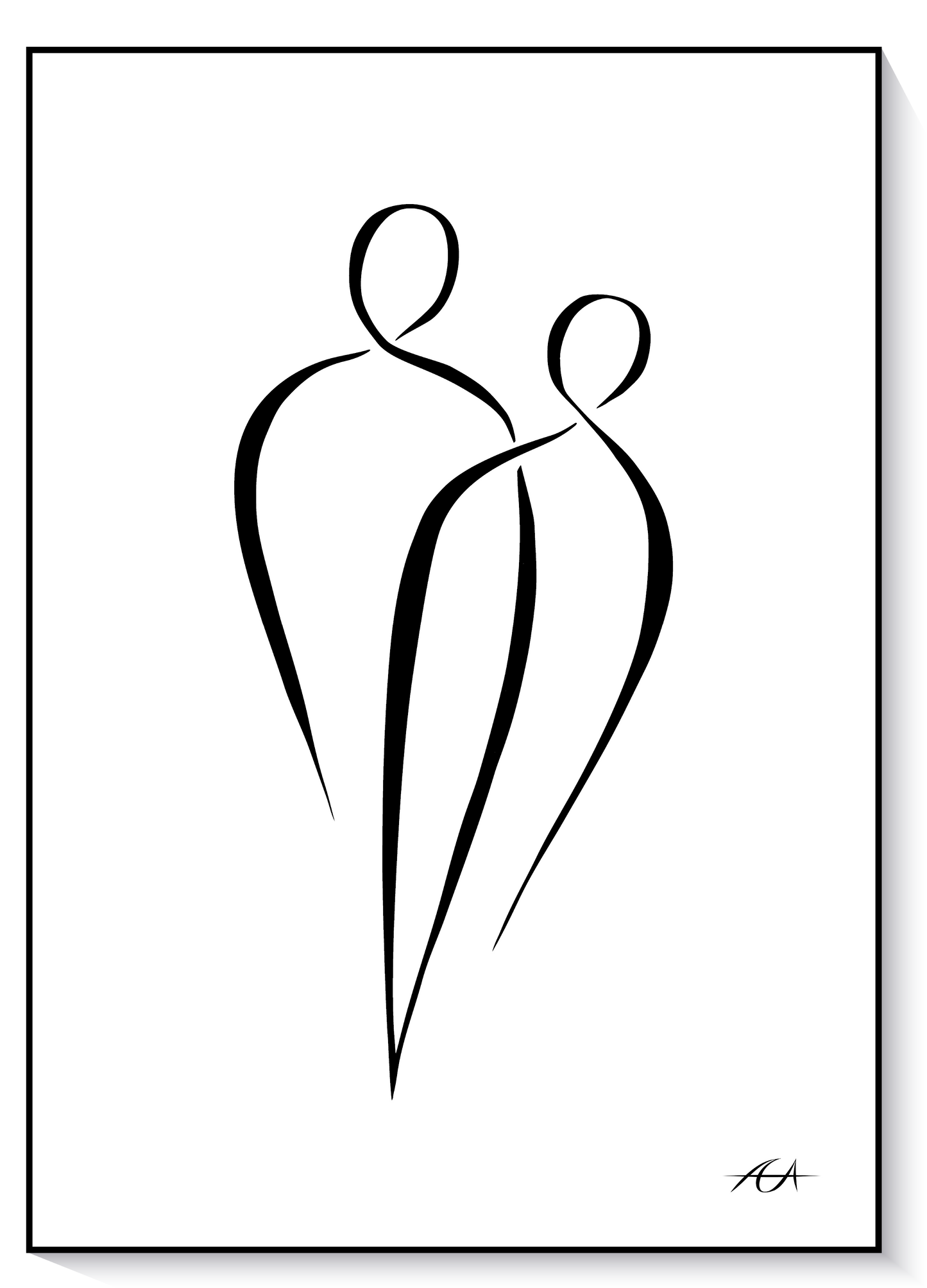 2 sammen - AEArt