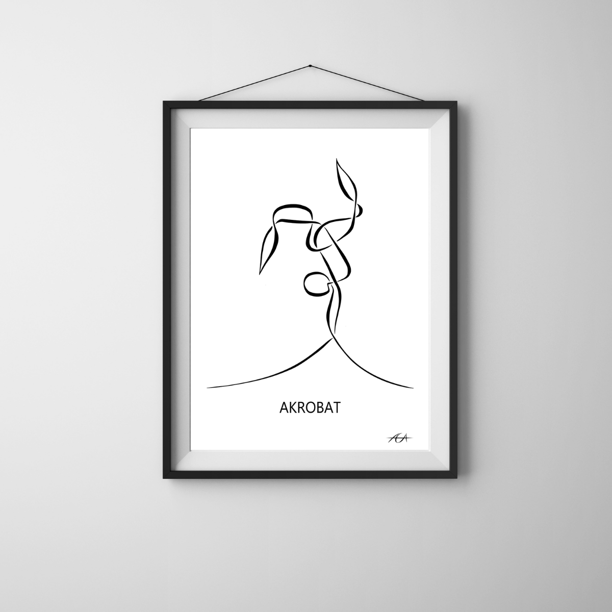 Akrobat