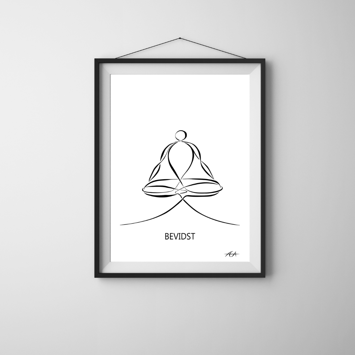 Bevidst