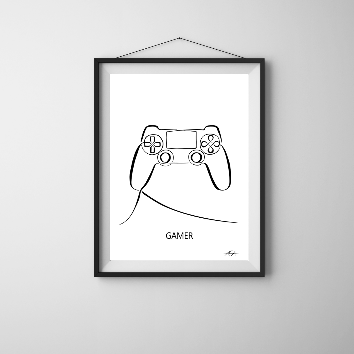 Gamer