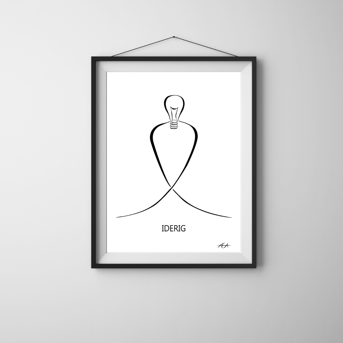 Iderig