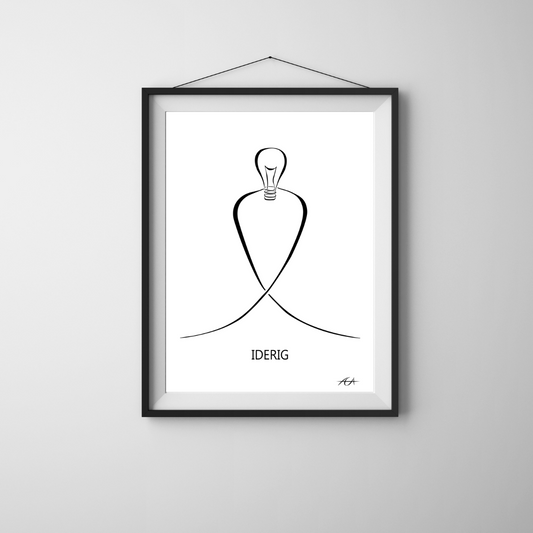 Iderig