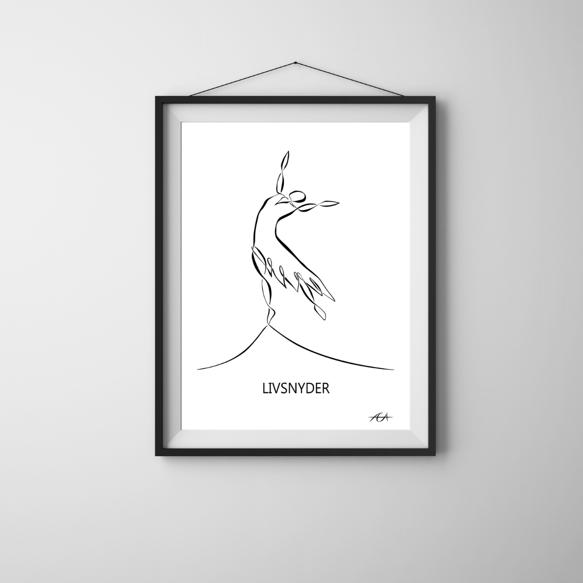 Livsnyder