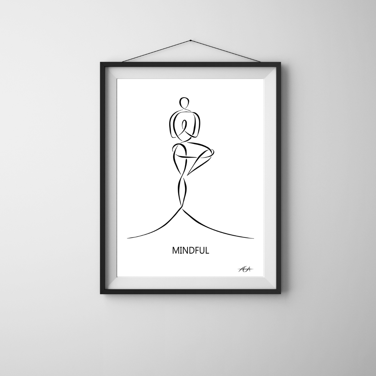Mindful