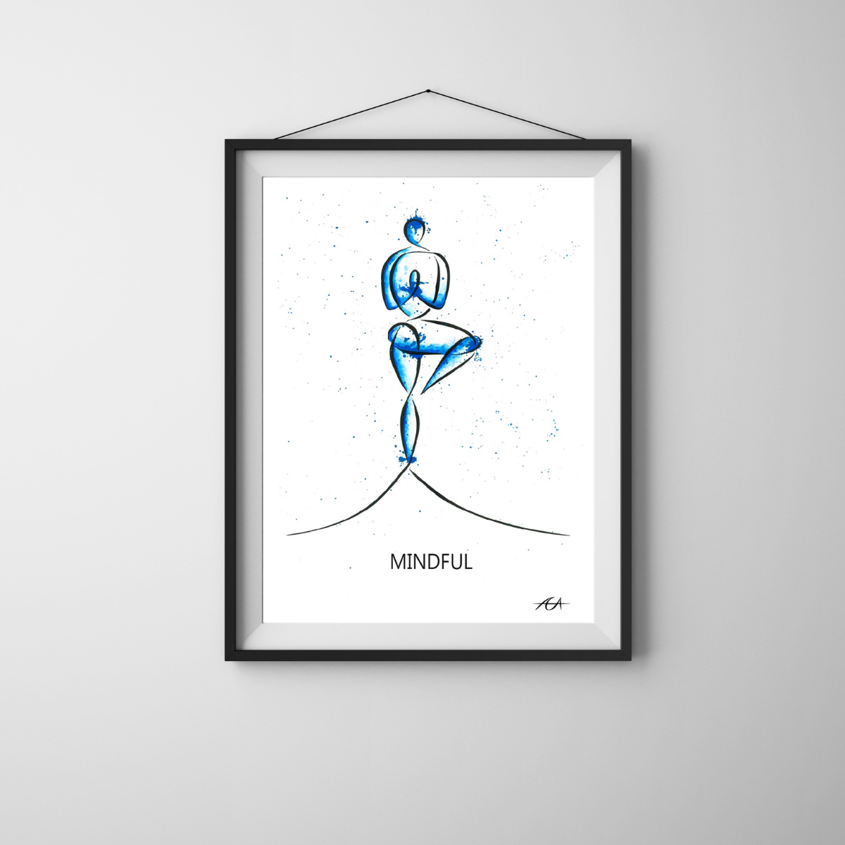 Mindful Malet