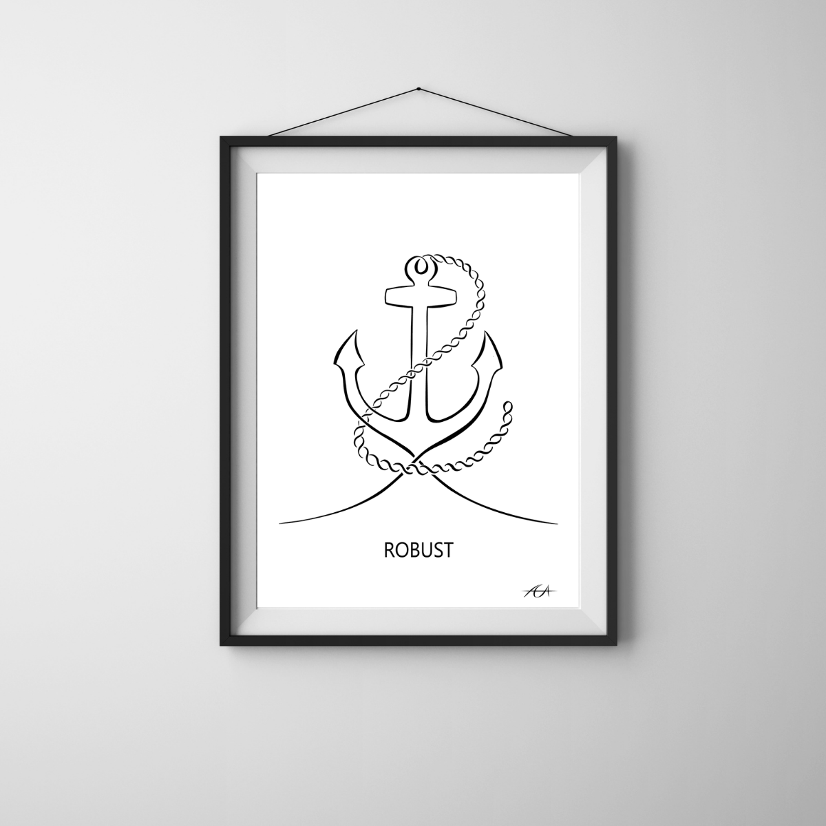 Robust