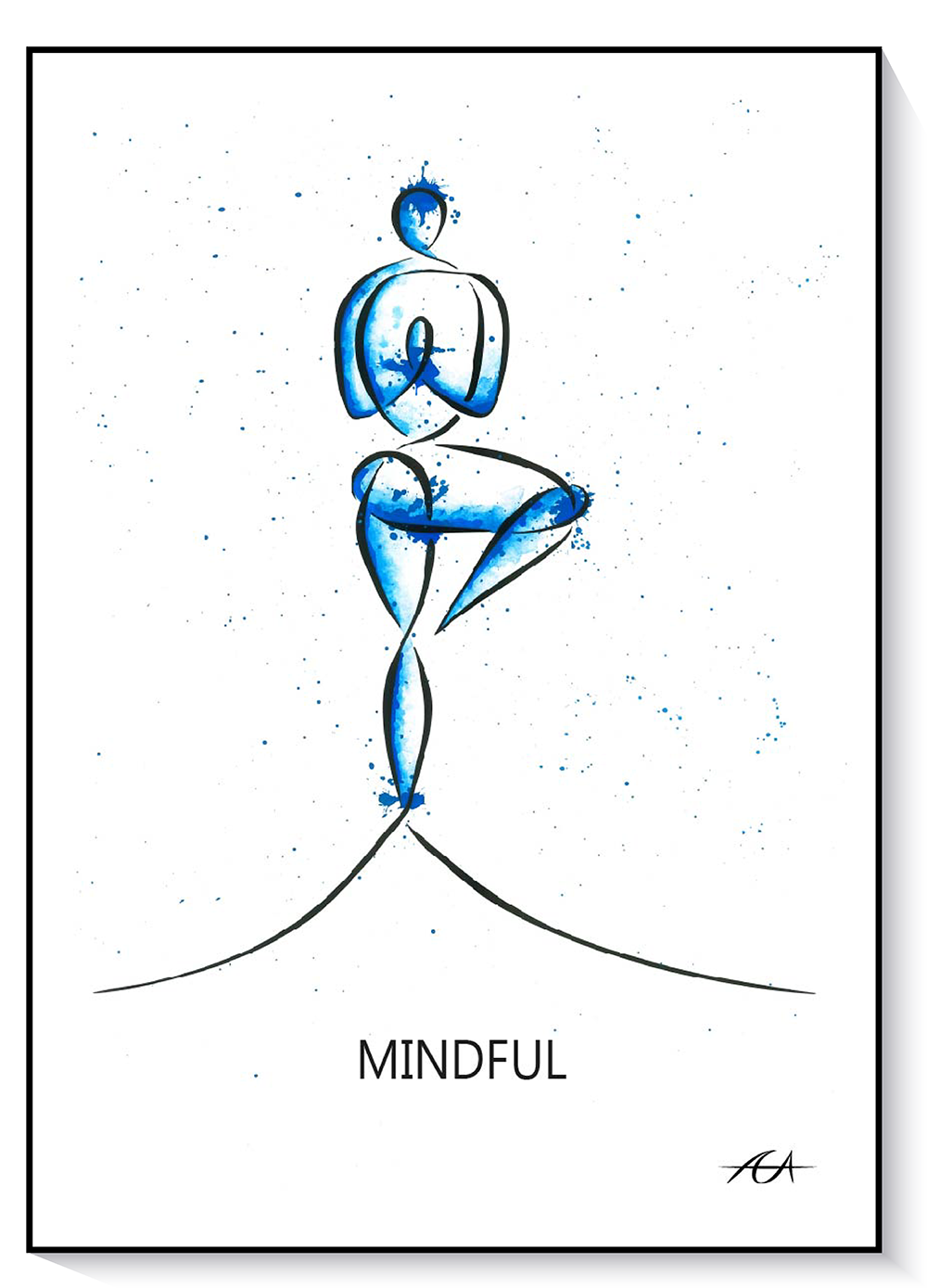 Mindful Malet