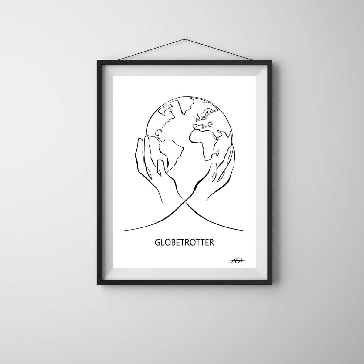 Globetrotter
