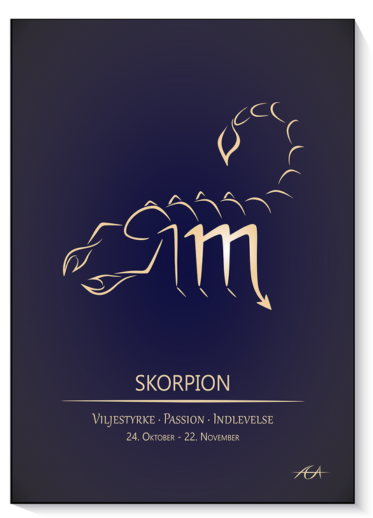 Skorpion