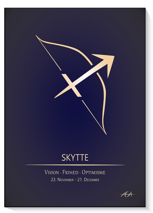 Skytte