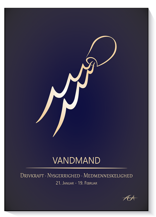 Vandmand