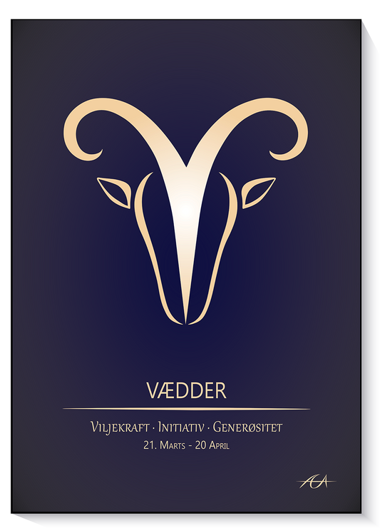 Vædder