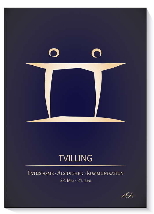 Tvilling