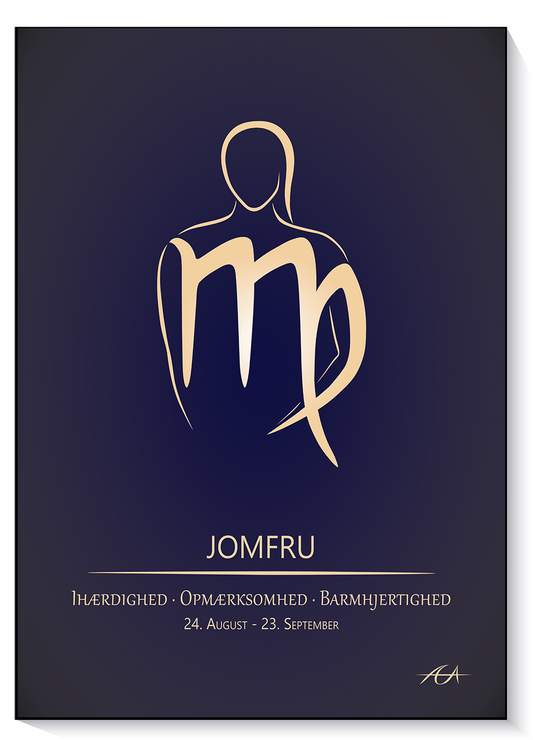 Jomfru