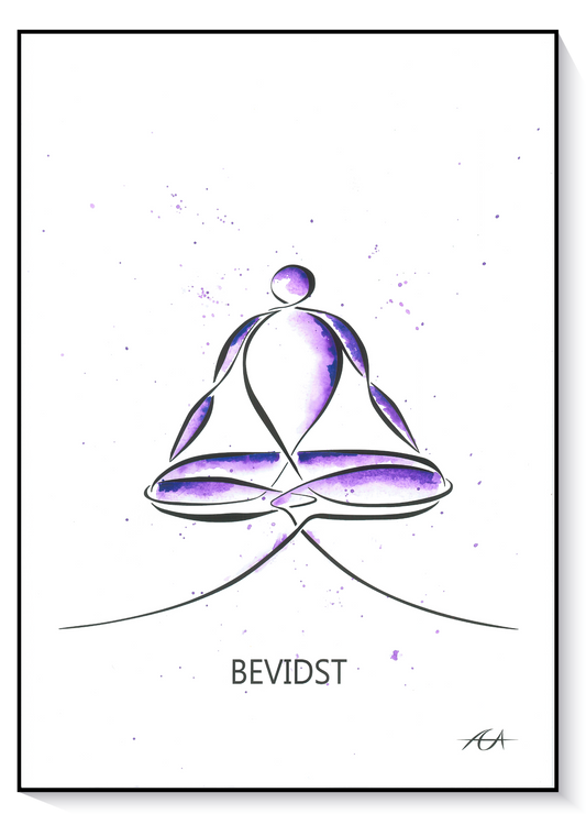 Bevidst Malet - AEArt