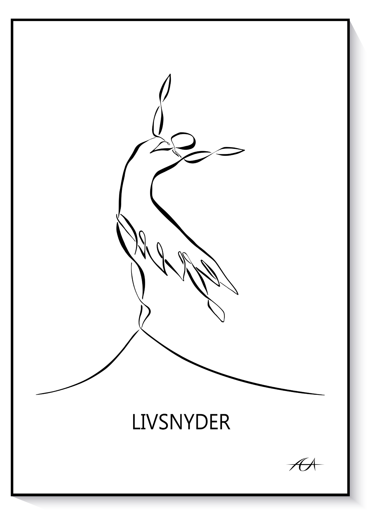 Livsnyder - AEArt