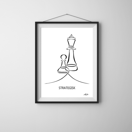 Strategisk