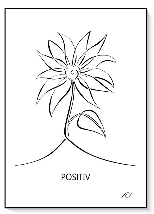 Positiv - AEArt