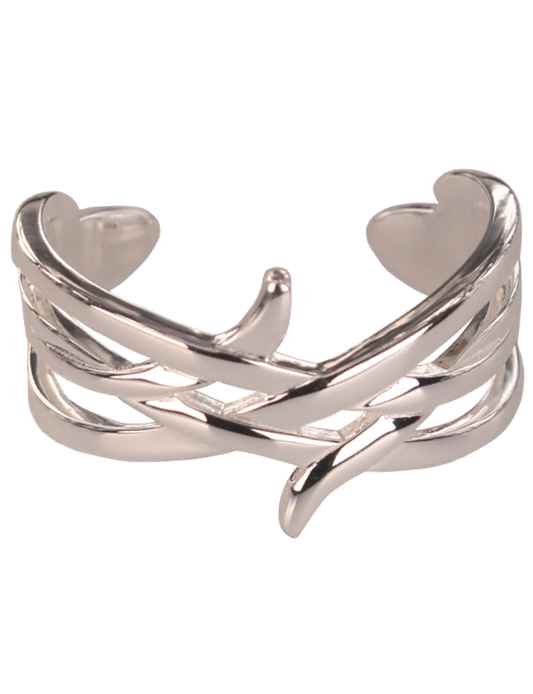Amea ring sterlingsølv - AMEA design
