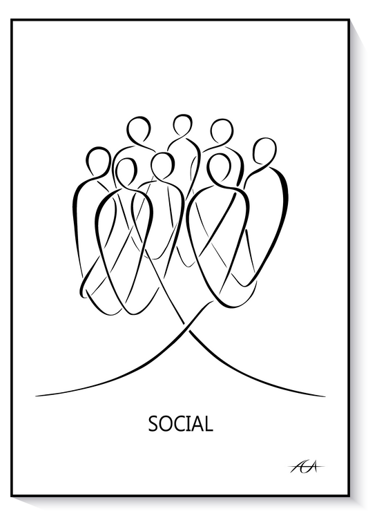 Social - AEArt