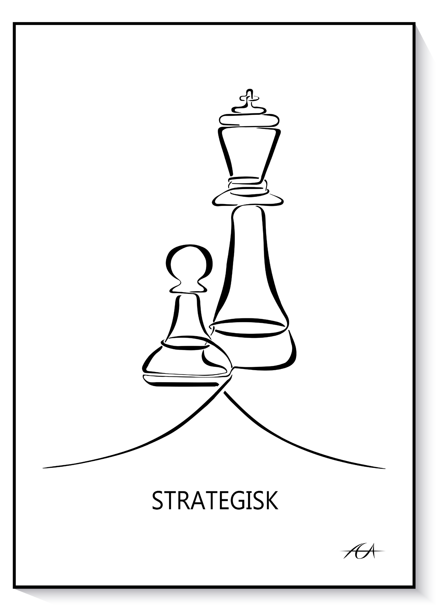 Strategisk - AEArt