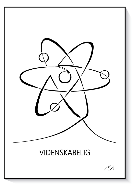 Videnskabelig - AEArt