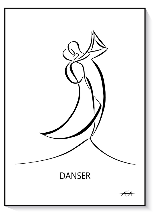 Danser - AEArt
