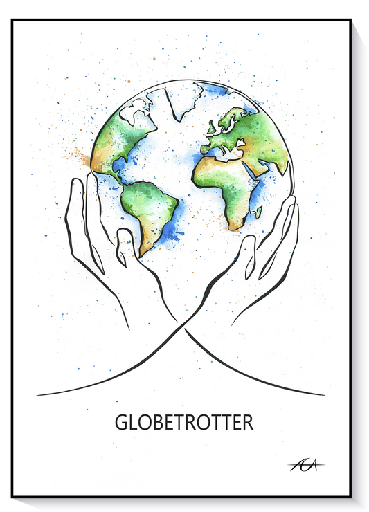 Globetrotter Malet
