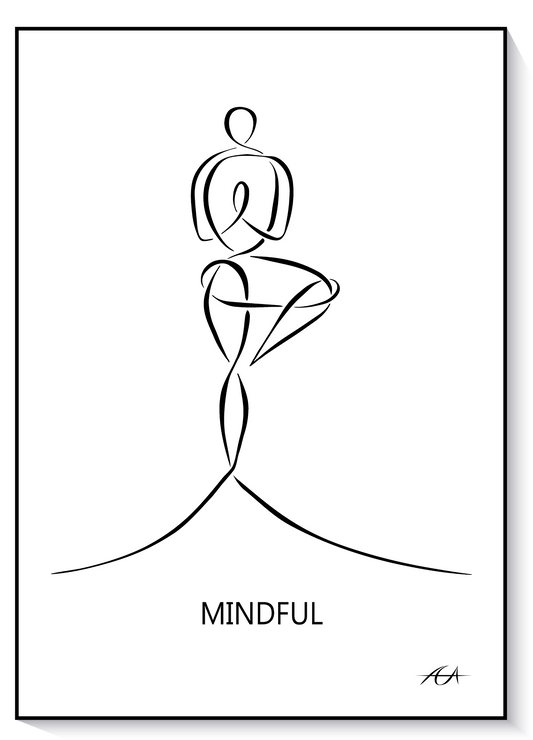 Mindful - AEArt