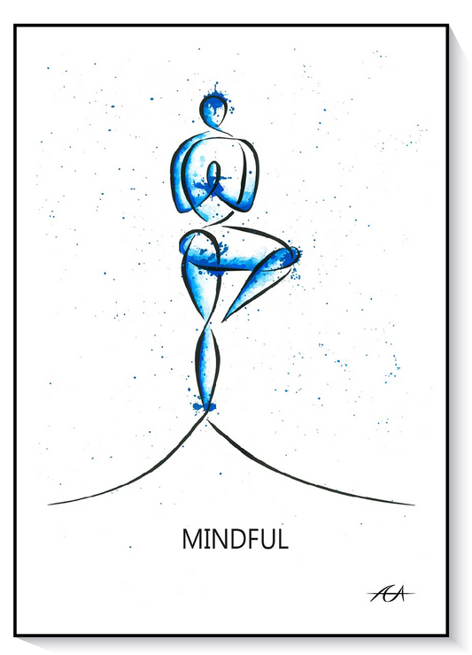 Mindful Malet